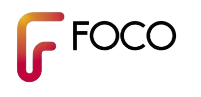 Logo Foco